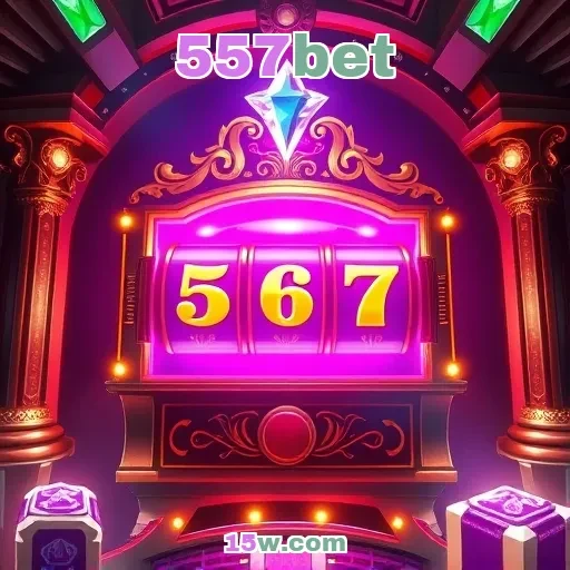 557bet: Aventure-se no Baccarat e Amplie Suas Chances de Vitória