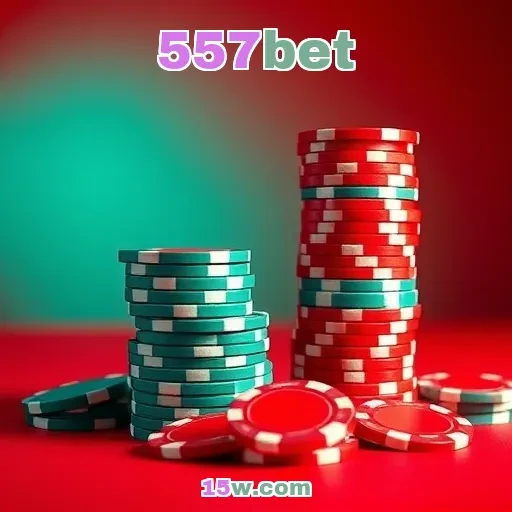 557bet: Descubra o Fascinante Mundo do Cassino Ao Vivo