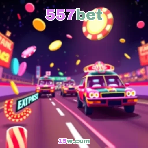 557bet: Vantagens e Experiências na Seção de Jogos Virtuais